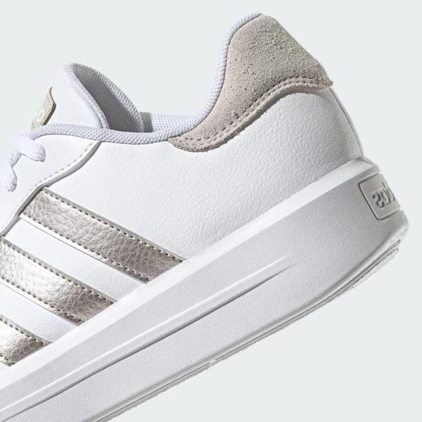 Imagem de Tênis Adidas Casual Court Platform Feminino