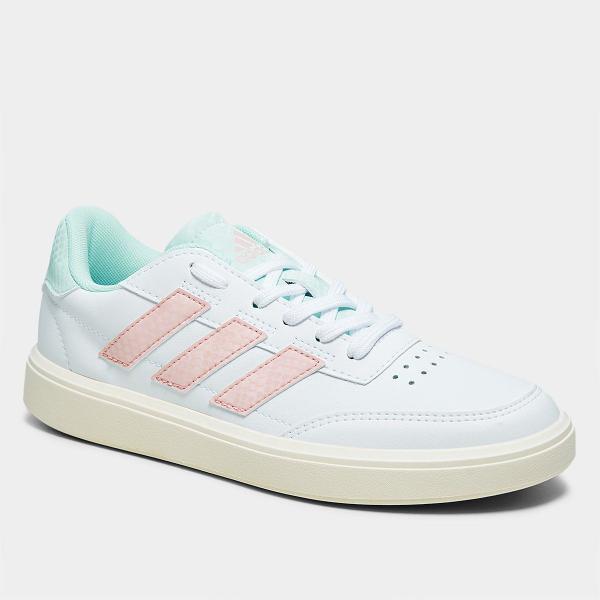 Imagem de Tênis Adidas Courtblock Feminino