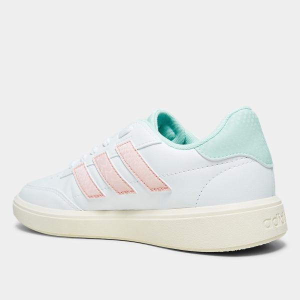 Imagem de Tênis Adidas Courtblock Feminino