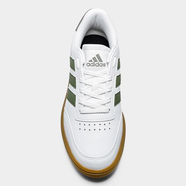 Imagem de Tênis Adidas Courtblock Masculino