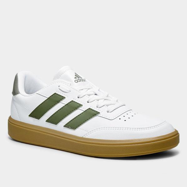 Imagem de Tênis Adidas Courtblock Masculino