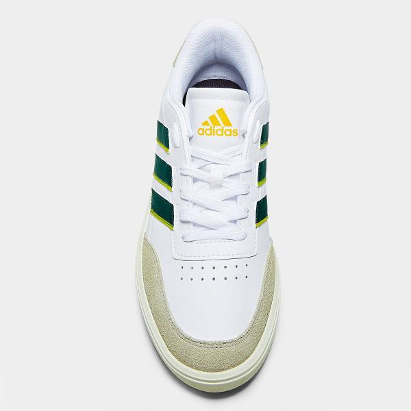 Imagem de Tênis Adidas Courtblock