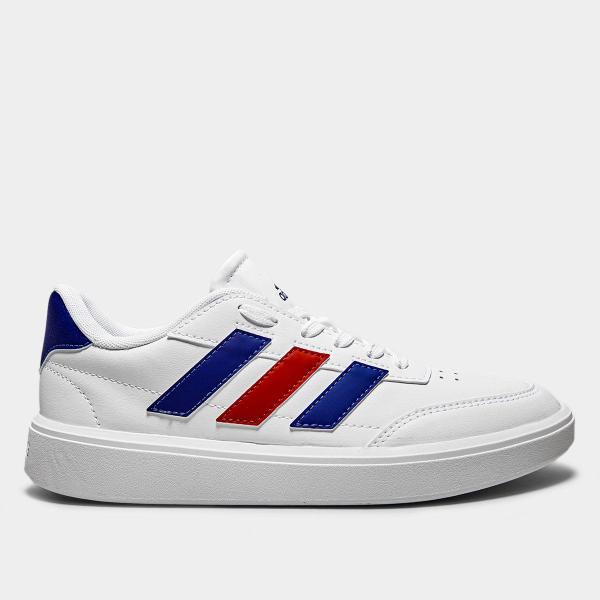 Tênis Adidas Courtblock Tênis Adidas Courtblock