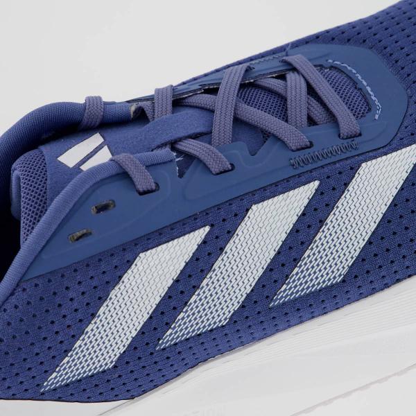 Imagem de Tênis Adidas Duramo SL Feminino Azul e Branco