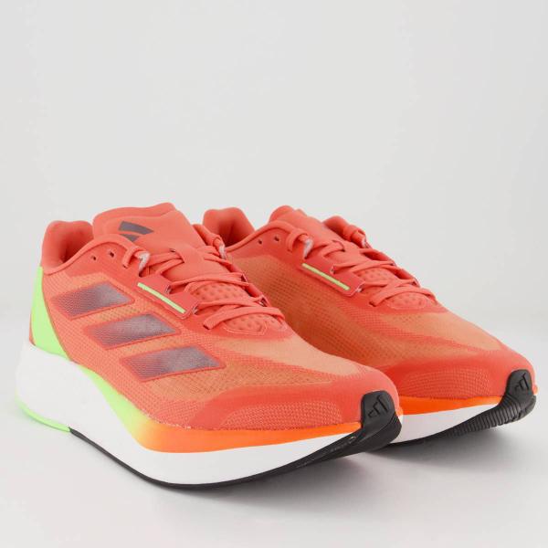 Imagem de Tênis Adidas Duramo Speed Vermelho