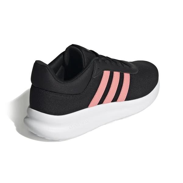 Imagem de Tênis Adidas Feminino Lite Racer 4.0 - Leveza e Conforto nas suas Corridas