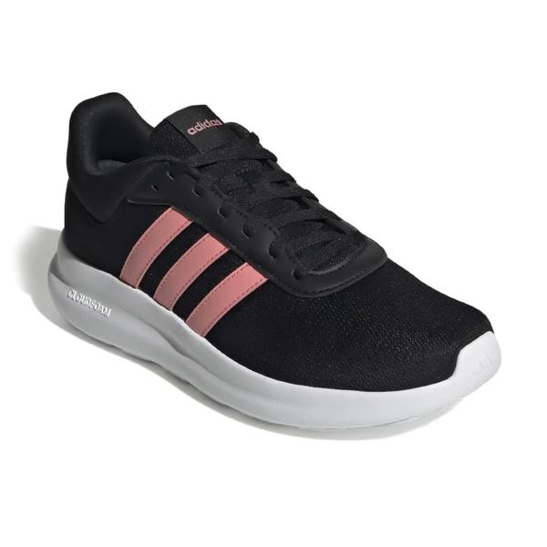 Imagem de Tênis Adidas Feminino Lite Racer 4.0 - Leveza e Conforto nas suas Corridas