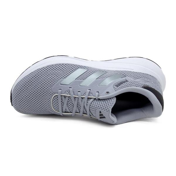 Imagem de Tênis Adidas Feminino Response Runner U ID7333 Cinza