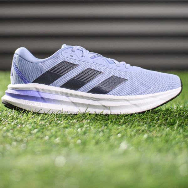 Imagem de Tênis Adidas Galaxy 7 M Azul - Masculino