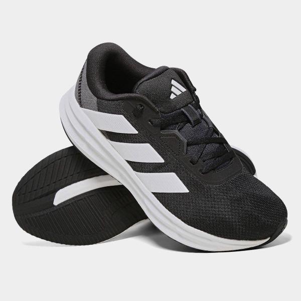 Tênis Adidas Galaxy Masculino Tênis Esportivo Magazine