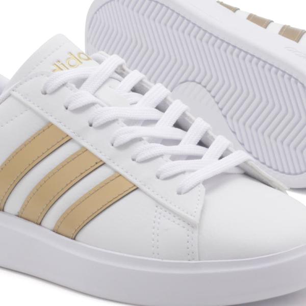 Imagem de Tênis Adidas Grand 2.0 Feminino