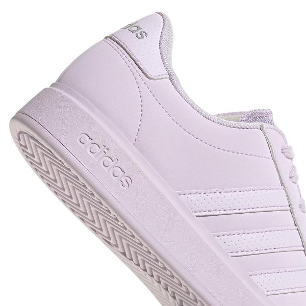 Imagem de Tênis Adidas Grand Court 2.0 Feminino