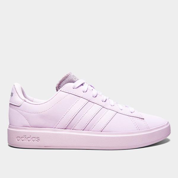 Imagem de Tênis Adidas Grand Court 2.0 Feminino