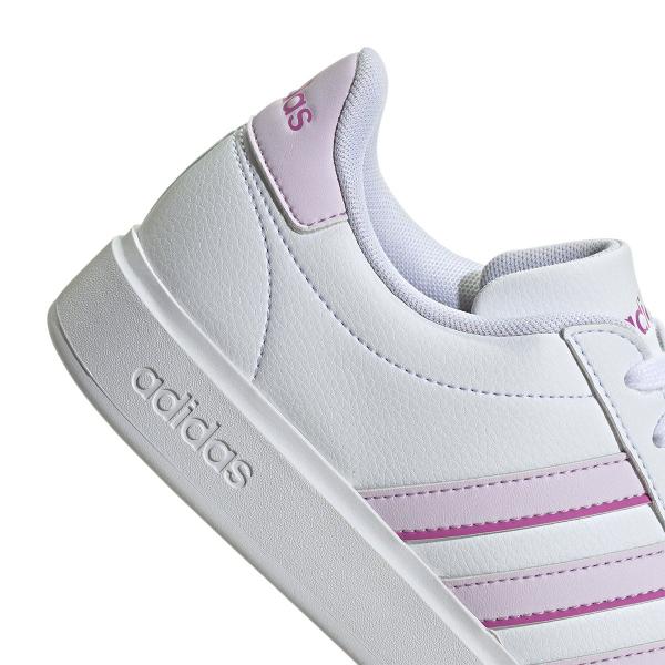 Imagem de Tênis Adidas Grand Court 2.0 Feminino