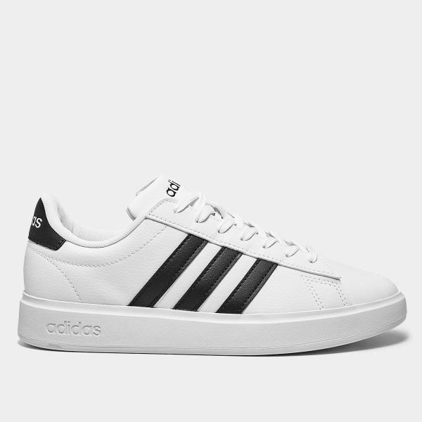 Tênis Adidas Grand Court 2.0 Masculino Tênis Adidas Grand Court 2.0 Masculino