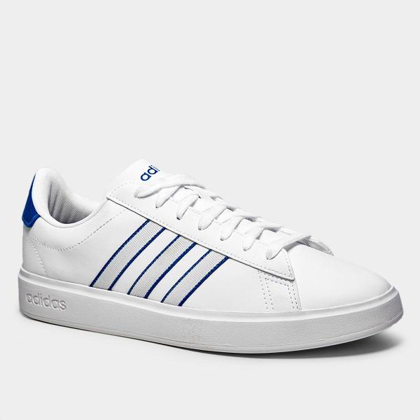 Imagem de Tênis Adidas Grand Court 2.0 Masculino