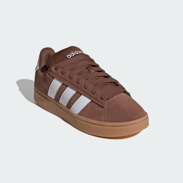 Imagem de Tênis Adidas Grand Court Alpha Masculino