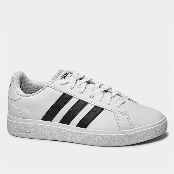 Imagem de Tênis Adidas Grand Court Base Feminino