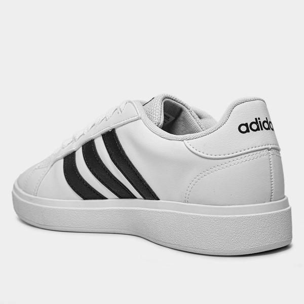 Imagem de Tênis Adidas Grand Court Base Feminino