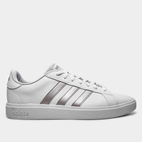 Imagem de Tênis Adidas Grand Court Base Feminino