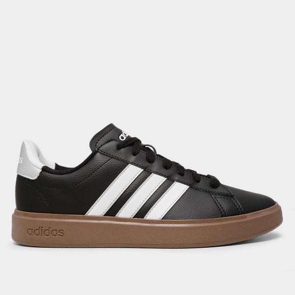Tênis Adidas Grand Court Feminino Tênis Adidas Grand Court Feminino