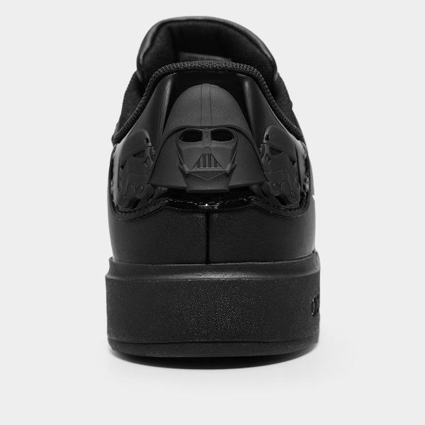 Imagem de Tênis Adidas Grand Court Star Wars II Masculino