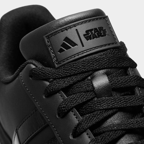 Imagem de Tênis Adidas Grand Court Star Wars II Masculino