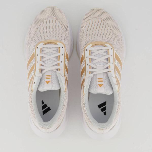 Imagem de Tênis Adidas Latin Run 2.0 Feminino Branco