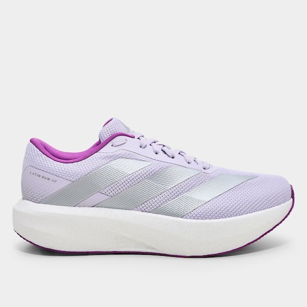 Tênis Adidas Latin Run 3 0