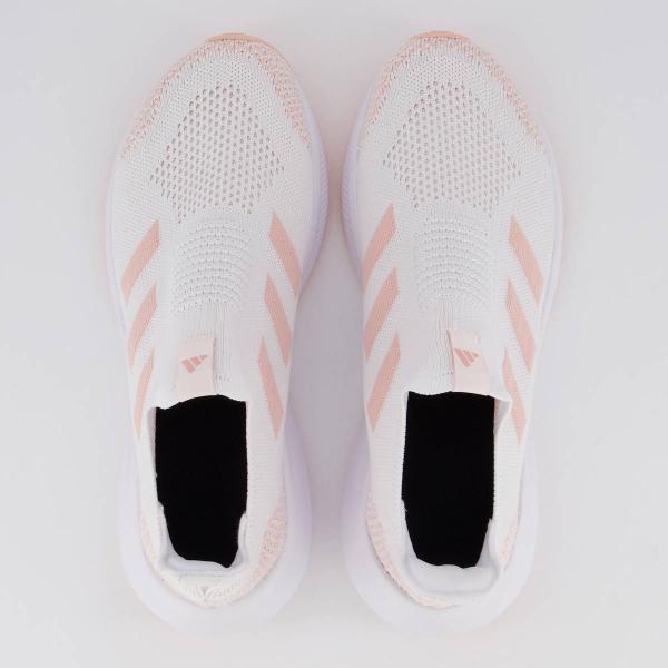 Imagem de Tênis Adidas Lite Flow Feminino Branco