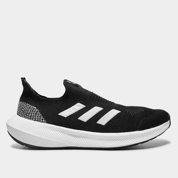 Tênis Adidas Lite Flow Tênis de Corrida Magazine Cuponeirosofc