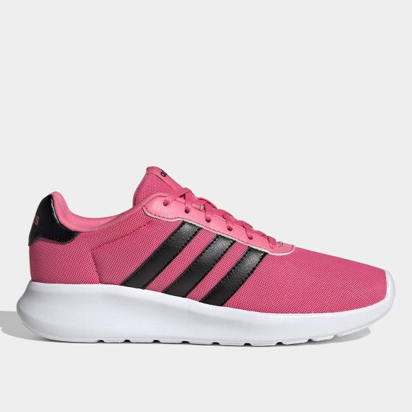 Tenis Adidas Lite Racer Feminino Tênis Esportivo Magazine