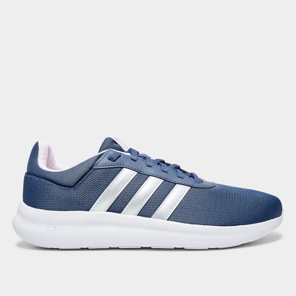 Sepatu Adidas Adidas Lite Racer Tenis Adidas Oferta Netshoes Tênis