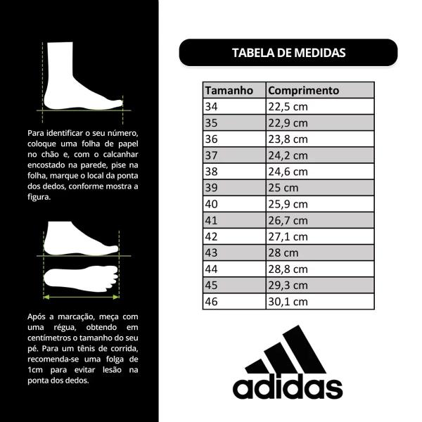 Imagem de Tênis Adidas Masculino Runfalcon 5