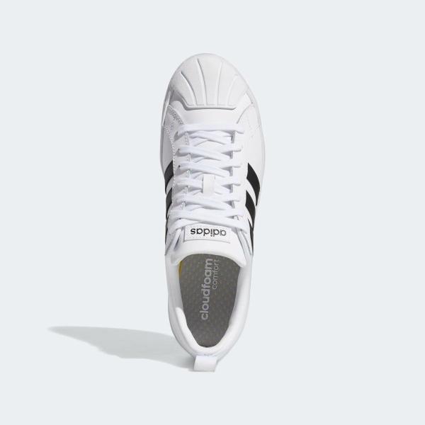 Imagem de Tênis Adidas Masculino Streetcheck + 3 Pares de Meias