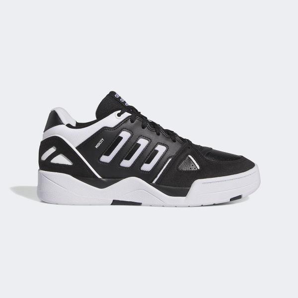 TĂȘnis Adidas Midcity Low Masculino TĂȘnis Adidas Midcity Low Masculino