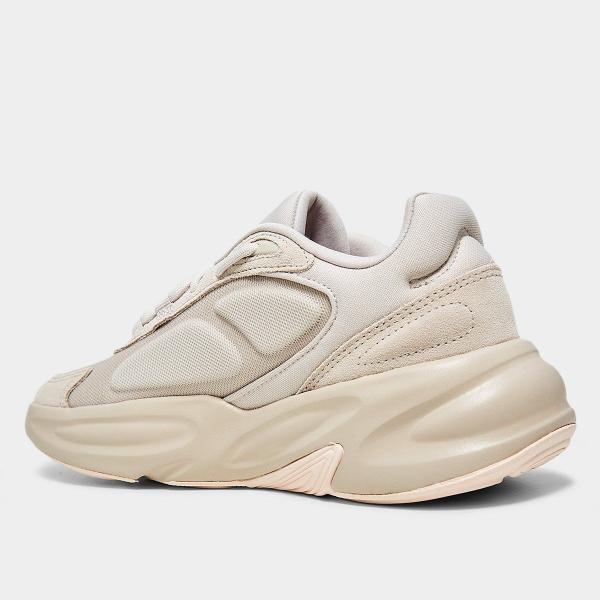 Imagem de Tênis Adidas Ozelle Cloudfoam Feminino