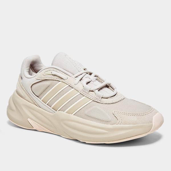 Imagem de Tênis Adidas Ozelle Cloudfoam Feminino