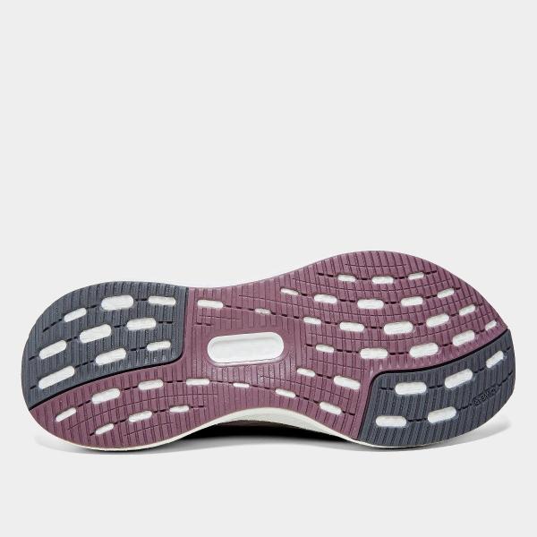 Tênis Adidas Pureboost 5 Feminino Imagem de Tênis Adidas Pureboost 5 Feminino