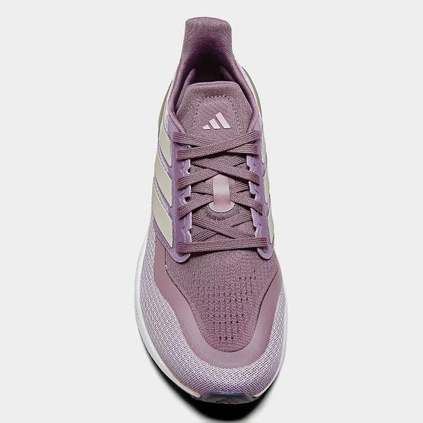 Tênis Adidas Pureboost 5 Feminino Imagem de Tênis Adidas Pureboost 5 Feminino