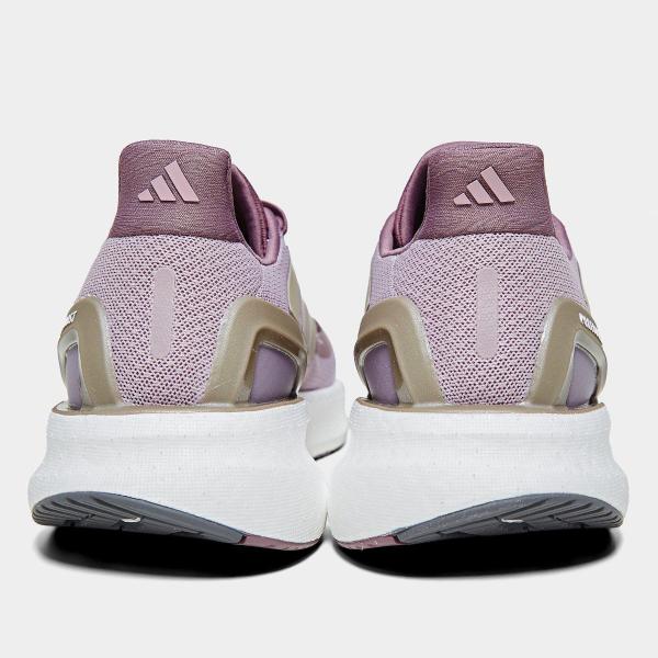 Tênis Adidas Pureboost 5 Feminino Imagem de Tênis Adidas Pureboost 5 Feminino