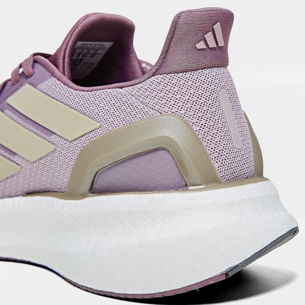 Tênis Adidas Pureboost 5 Feminino Imagem de Tênis Adidas Pureboost 5 Feminino