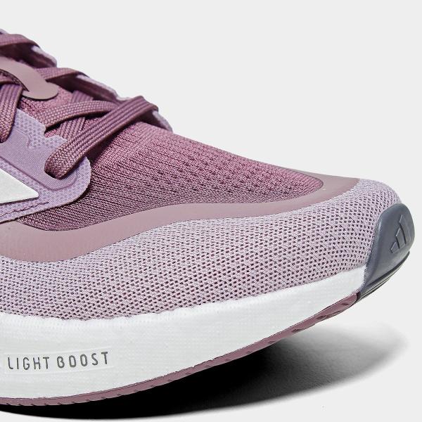 Tênis Adidas Pureboost 5 Feminino Imagem de Tênis Adidas Pureboost 5 Feminino