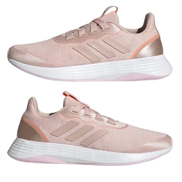 Imagem de Tênis Adidas QT Racer Sport - Rosa