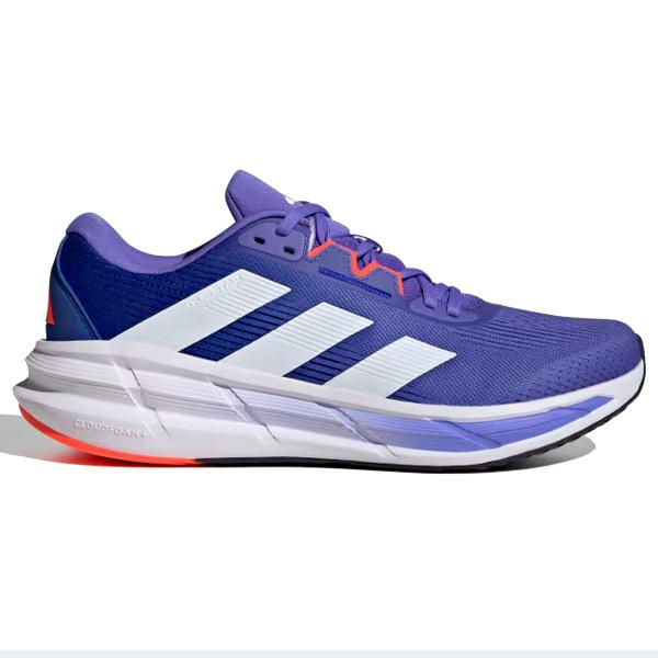 Imagem de Tênis Adidas Questar 3 Masculino - Azul