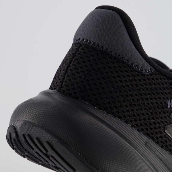 Imagem de Tênis Adidas Response Runner All Black