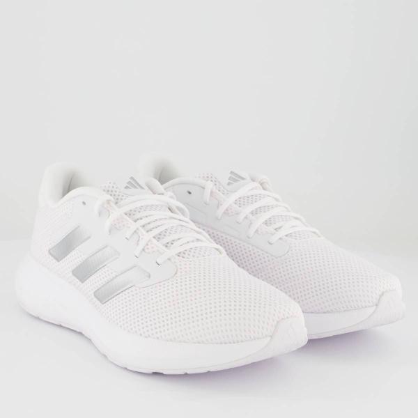 Imagem de Tênis Adidas Response Runner Branco e Cinza