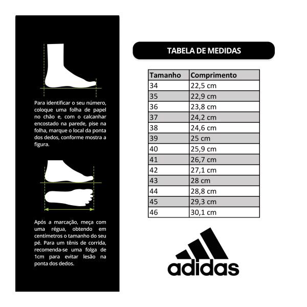 Imagem de Tênis adidas response runner