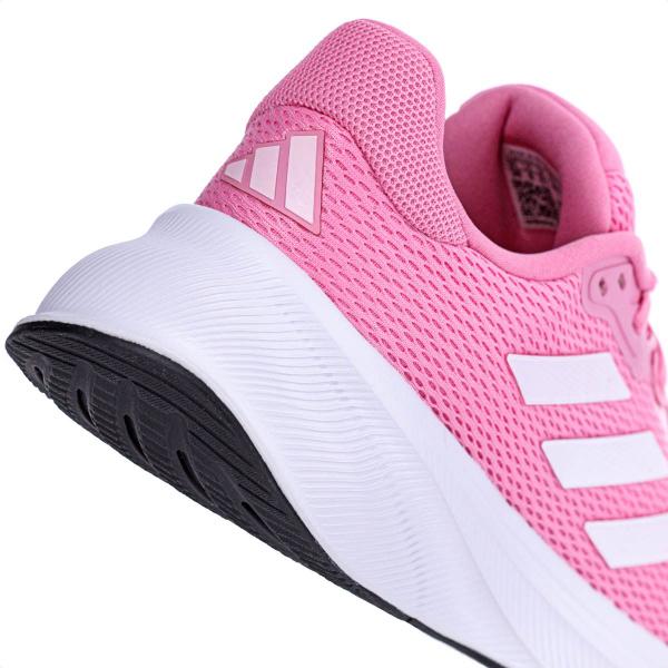 Imagem de Tênis Adidas Response W Rosa e Branco - Feminino