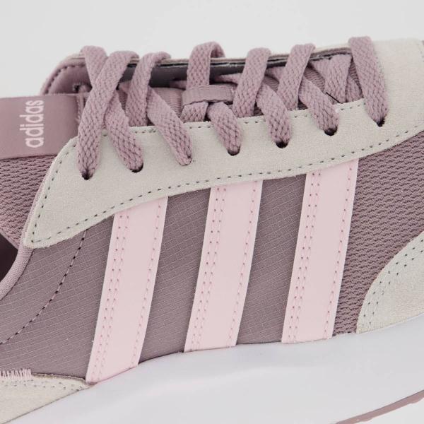 Imagem de Tênis Adidas Run 70S Feminino Lilás